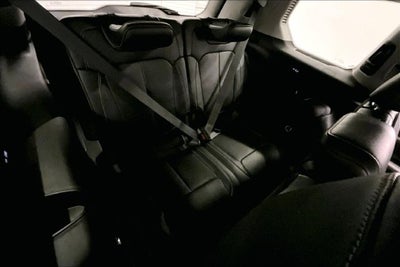 2023 Jeep Grand Cherokee L Limited 4X4-Heated Seats-Adaptive Cruise