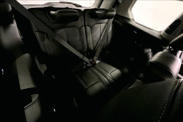 2023 Jeep Grand Cherokee L Limited 4X4-Heated Seats-Adaptive Cruise