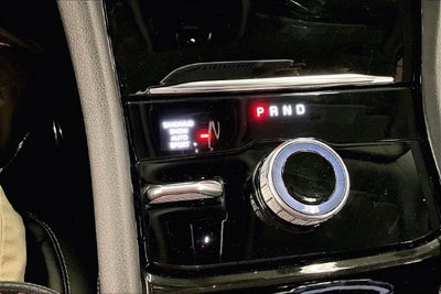 2023 Jeep Grand Cherokee L Limited 4X4-Heated Seats-Adaptive Cruise