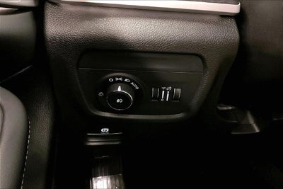 2023 Jeep Grand Cherokee L Limited 4X4-Heated Seats-Adaptive Cruise