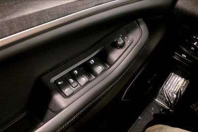 2023 Jeep Grand Cherokee L Limited 4X4-Heated Seats-Adaptive Cruise