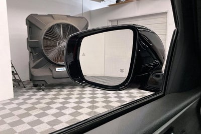 2023 Jeep Grand Cherokee L Limited 4X4-Heated Seats-Adaptive Cruise