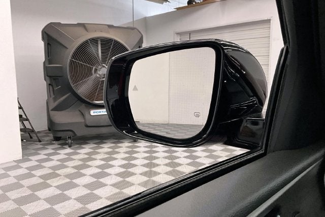 2023 Jeep Grand Cherokee L Limited 4X4-Heated Seats-Adaptive Cruise