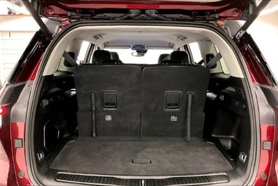 2023 Jeep Grand Cherokee L Limited 4X4-Heated Seats-Adaptive Cruise