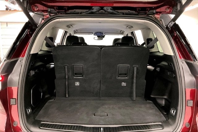 2023 Jeep Grand Cherokee L Limited 4X4-Heated Seats-Adaptive Cruise