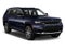 2024 Jeep Grand Cherokee L Limited 4X4-Navigation-Adaptive Cruise Control
