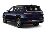 2024 Jeep Grand Cherokee L Limited 4X4-Navigation-Adaptive Cruise Control