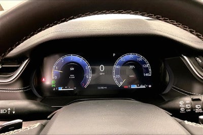 2024 Jeep Grand Cherokee L Limited 4x4-Adaptive Cruise-Htd Seats-Remote Start