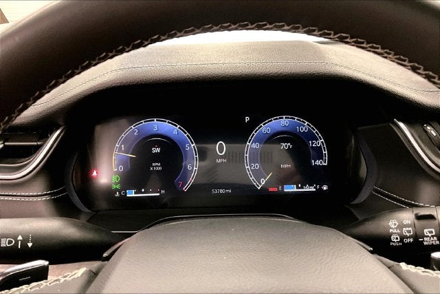 2024 Jeep Grand Cherokee L Limited 4x4-Adaptive Cruise-Htd Seats-Remote Start