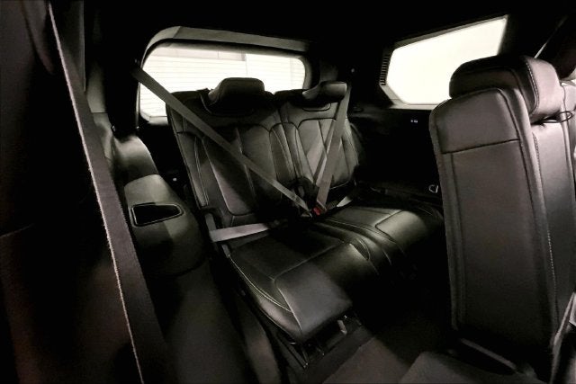 2024 Jeep Grand Cherokee L Limited 4x4-Adaptive Cruise-Htd Seats-Remote Start