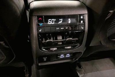 2024 Jeep Grand Cherokee L Limited 4x4-Adaptive Cruise-Htd Seats-Remote Start