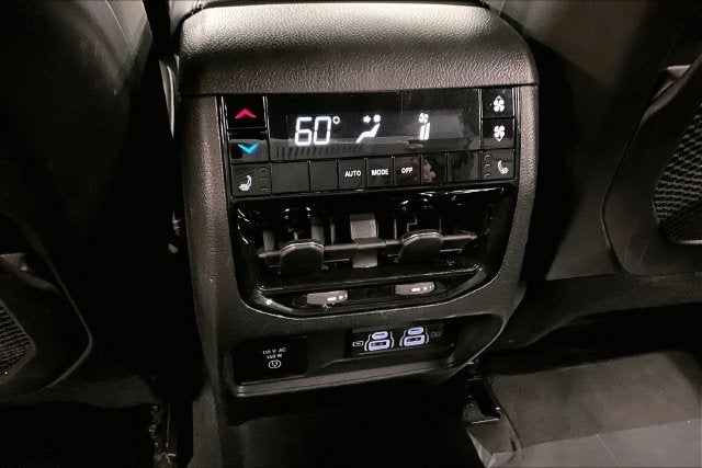 2024 Jeep Grand Cherokee L Limited 4x4-Adaptive Cruise-Htd Seats-Remote Start