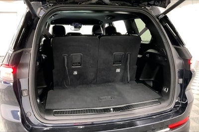 2024 Jeep Grand Cherokee L Limited 4x4-Adaptive Cruise-Htd Seats-Remote Start