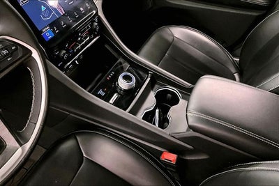 2024 Jeep Grand Cherokee L Limited 4x4 - Adaptive Cruise - Htd Seats - Remote Start