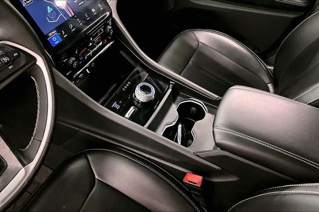 2024 Jeep Grand Cherokee L Limited 4x4 - Adaptive Cruise - Htd Seats - Remote Start