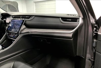 2024 Jeep Grand Cherokee L Limited 4x4 - Adaptive Cruise - Htd Seats - Remote Start