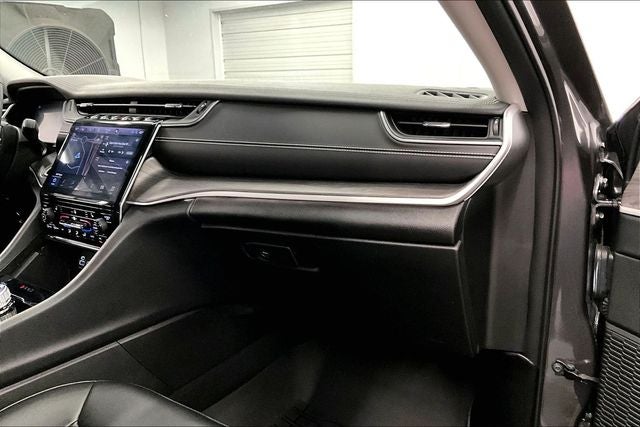 2024 Jeep Grand Cherokee L Limited 4x4 - Adaptive Cruise - Htd Seats - Remote Start