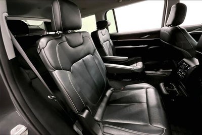 2024 Jeep Grand Cherokee L Limited 4x4 - Adaptive Cruise - Htd Seats - Remote Start