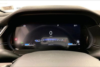 2024 Jeep Grand Cherokee L Limited 4x4 - Adaptive Cruise - Htd Seats - Remote Start