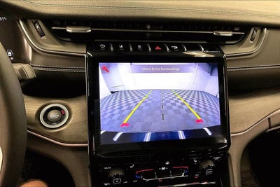 2024 Jeep Grand Cherokee L Limited 4x4 - Adaptive Cruise - Htd Seats - Remote Start