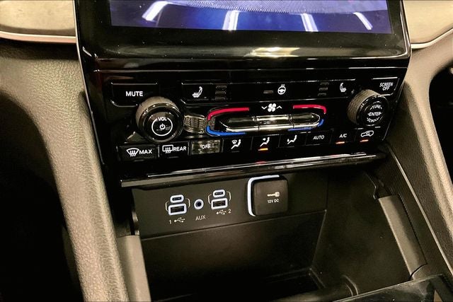 2024 Jeep Grand Cherokee L Limited 4x4 - Adaptive Cruise - Htd Seats - Remote Start