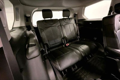 2024 Jeep Grand Cherokee L Limited 4x4 - Adaptive Cruise - Htd Seats - Remote Start