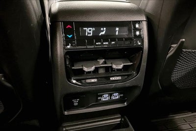 2024 Jeep Grand Cherokee L Limited 4x4 - Adaptive Cruise - Htd Seats - Remote Start