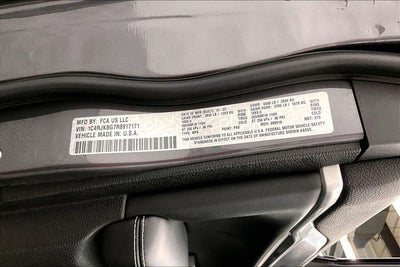 2024 Jeep Grand Cherokee L Limited 4x4 - Adaptive Cruise - Htd Seats - Remote Start