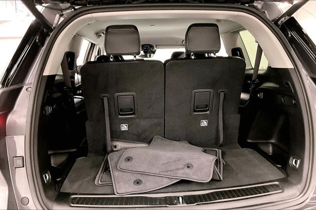 2024 Jeep Grand Cherokee L Limited 4x4 - Adaptive Cruise - Htd Seats - Remote Start