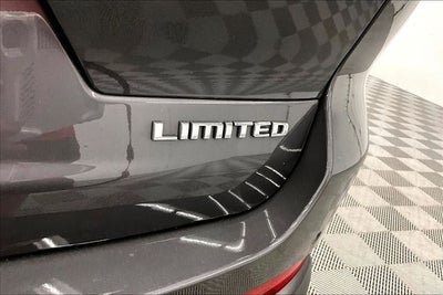 2024 Jeep Grand Cherokee L Limited 4x4 - Adaptive Cruise - Htd Seats - Remote Start