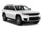 2024 Jeep Grand Cherokee L Limited 4X4-Adaptive Cruise Control-Navigation