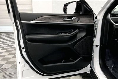 2024 Jeep Grand Cherokee L Limited 4x4-Adaptive Cruise-Htd Seats-Remote Start