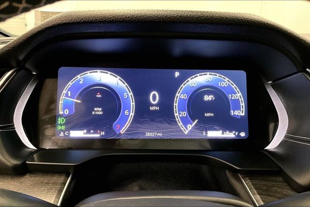 2024 Jeep Grand Cherokee L Limited 4x4-Adaptive Cruise-Htd Seats-Remote Start
