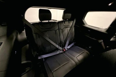 2024 Jeep Grand Cherokee L Limited 4x4-Adaptive Cruise-Htd Seats-Remote Start