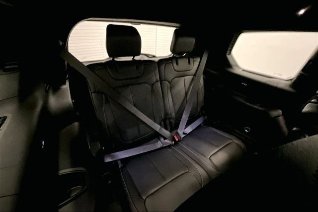 2024 Jeep Grand Cherokee L Limited 4x4-Adaptive Cruise-Htd Seats-Remote Start