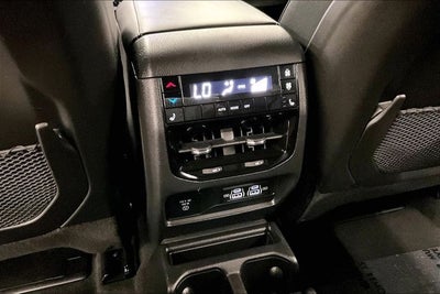 2024 Jeep Grand Cherokee L Limited 4x4-Adaptive Cruise-Htd Seats-Remote Start