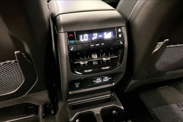 2024 Jeep Grand Cherokee L Limited 4x4-Adaptive Cruise-Htd Seats-Remote Start