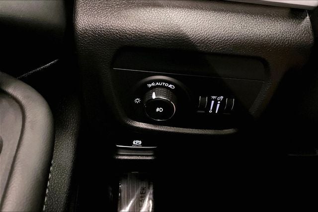 2024 Jeep Grand Cherokee L Limited 4x4-Adaptive Cruise-Htd Seats-Remote Start