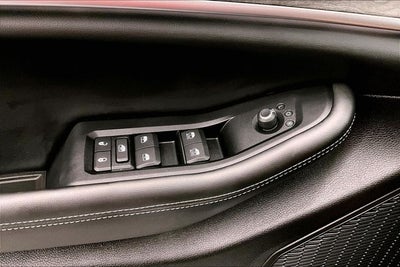 2024 Jeep Grand Cherokee L Limited 4x4-Adaptive Cruise-Htd Seats-Remote Start