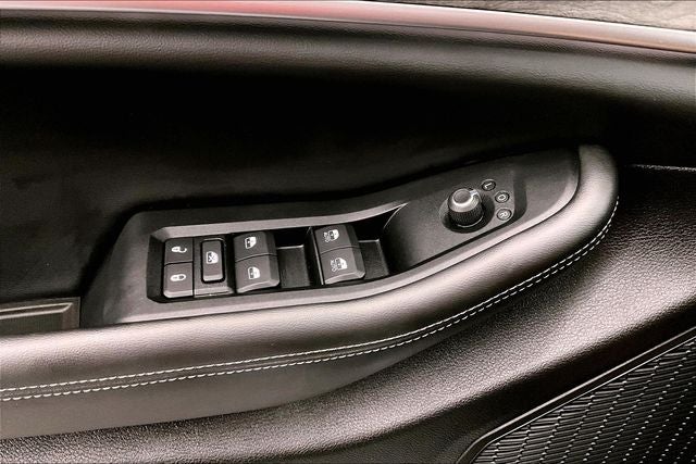 2024 Jeep Grand Cherokee L Limited 4x4-Adaptive Cruise-Htd Seats-Remote Start