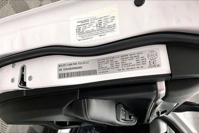 2024 Jeep Grand Cherokee L Limited 4x4-Adaptive Cruise-Htd Seats-Remote Start