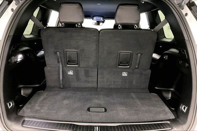 2024 Jeep Grand Cherokee L Limited 4x4-Adaptive Cruise-Htd Seats-Remote Start
