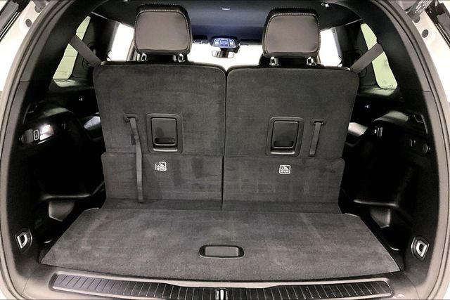 2024 Jeep Grand Cherokee L Limited 4x4-Adaptive Cruise-Htd Seats-Remote Start