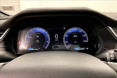 2025 Jeep Grand Cherokee L Limited 4x4 - Black Appearance Pkg - Adaptive Cruise - 20'