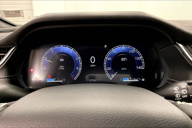 2025 Jeep Grand Cherokee L Limited 4x4 - Black Appearance Pkg - Adaptive Cruise - 20'