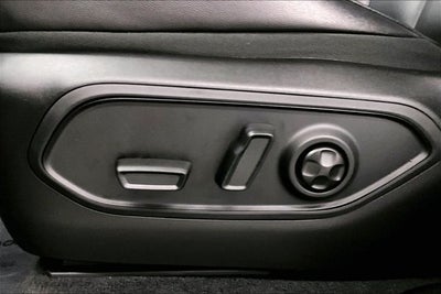 2025 Jeep Grand Cherokee L Limited 4x4 - Black Appearance Pkg - Adaptive Cruise - 20'