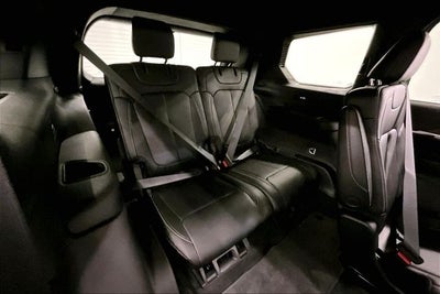 2025 Jeep Grand Cherokee L Limited 4x4 - Black Appearance Pkg - Adaptive Cruise - 20'
