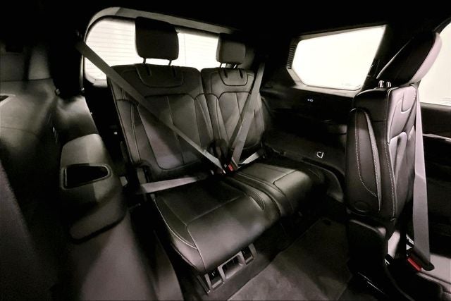 2025 Jeep Grand Cherokee L Limited 4x4 - Black Appearance Pkg - Adaptive Cruise - 20'