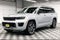 2023 Jeep Grand Cherokee L Overland 4X4-Pano Roof-3RD row
