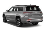 2023 Jeep Grand Cherokee L Overland 4X4-Pano Roof-3RD row